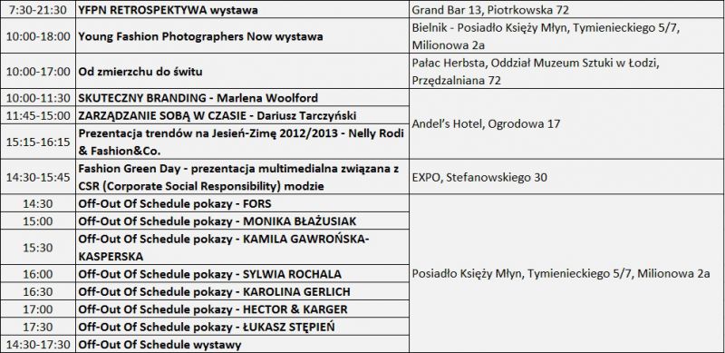 tl_files/COMMUNITY/LAMODE POLECA/SZCZEGOLOWY PLAN NA FASHION WEEK LODZ/5 maja.jpg